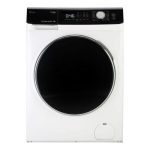 ماشین لباسشویی 8 کیلویی جیپلاس مدل K846S - Image 3