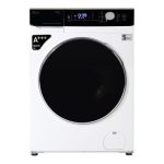 ماشین لباسشویی 10.5 کیلویی جیپلاس مدل KD1048W - Image 3