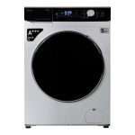 ماشین لباسشویی 10.5 کیلویی جی‌پلاس مدل KD1048S - Image 3