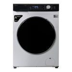 ماشین لباسشویی 10.5 کیلویی جی‌پلاس مدل K1048S - Image 3