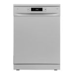 ماشین ظرفشویی جی‌پلاس مدل K462W - Image 3