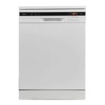 ماشین ظرفشویی جی‌پلاس مدل K351W - Image 3