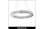 چراغ آویز مدرن 8103 با قطر 50 - Image 3