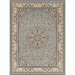 فرش 6 متری طرح 815014 رنگ فیلی - Image 2