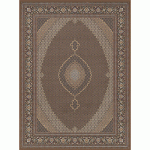فرش 6 متری طرح 87034 رنگ گردوئی - Image 2