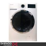 ماشین لباسشویی دوو مدل DWK-PRO82TT - Image 3