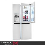 ساید بای ساید دوو مدل D4S-0036MW - Image 3