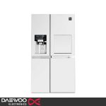 ساید بای ساید دوو مدل D4S-3033MW - Image 3