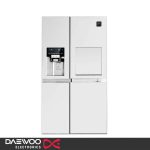 ساید بای ساید دوو مدل D4S-0033MW - Image 2