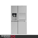 ساید بای ساید دوو مدل D2S-3133SS - Image 3