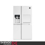 ساید بای ساید دوو مدل D2S-3133MW - Image 3