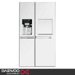 ساید بای ساید دوو مدل D2S-1037MW - Image 2