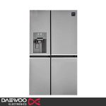ساید بای ساید دوو مدل D4S-0034SS - Image 3