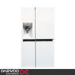ساید بای ساید دوو مدل D4S-0034MW - Image 3