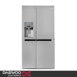 ساید بای ساید دوو مدل D4S-0036SS - Image 3