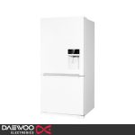 یخچال فریزر پایین دوو مدل D4BF-0028GW - Image 3