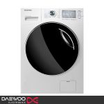 ماشین لباسشویی دوو مدل DWK-9540V - Image 3