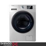 ماشین لباسشویی دوو مدل DWK-PRIMO81 - Image 3