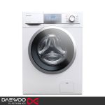 ماشین لباسشویی دوو سری کاریزما مدل DWK-7040 - Image 2