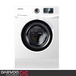 لباسشویی دوو سری ویوا مدل DWK-VIVA80 - Image 2