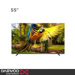 تلویزیون دوو مدل DLE-55K4300U - Image 3