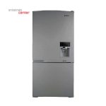 یخچال فریزر پایین اسنوا مدل SN4-0261TI - Image 2