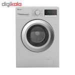 ماشین لباسشویی اسنوا مدل SWM-71204 - Image 2