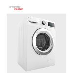 ماشین لباسشویی اسنوا مدل SWM-72301 - Image 2