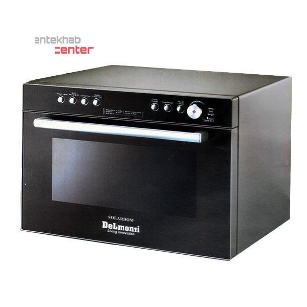 16591 مایکروویو سولاردام دلمونتی مدل DL530 - Image 1