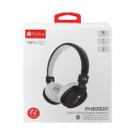 هدفون بلوتوث ProOne مدل PHB3520 - Image 3