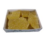 جعبه نبات کاسه زعفرانی. 1kg - Image 3