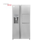 ساید بای ساید اسنوا مدل S8-2350SS - Image 3