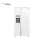 ساید بای ساید اسنوا S8-3350GW - Image 2