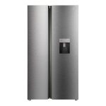 یخچال فریزر ساید بای ساید جی‌پلاس مدل K723S - Image 2