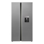یخچال فریزر ساید بای ساید جی‌پلاس مدل K725T - Image 3