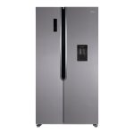 یخچال فریزر ساید بای ساید جیپلاس مدل K717S - Image 2