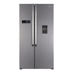 یخچال فریزر ساید بای ساید جی‌پلاس مدل K715S - Image 3