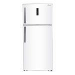یخچال بالا فریزر جی‌پلاس مدل K516W - Image 2