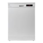 ماشین ظرفشویی جی‌پلاس مدل J441W - Image 3