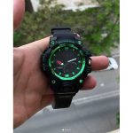 ساعت اسپرت طرح ‌G-Shock دو زمانه - Image 3