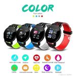 اسمارت واچ مدل 119 Plus - Image 3