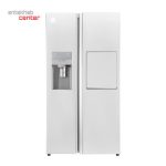 ساید بای ساید اسنوا سری هایپر مدل S8-2350GW - Image 3