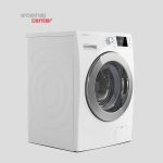 ماشین لباسشویی دوو سری پریمو وی 8 کیلویی مدل DWK-8544V - Image 3