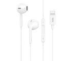 هندزفری با سیم لایتنینگ توتو Totu Glory EAUA-016 Lightning Headphones - Image 3