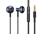 هندزفری با سیم بیسوس Baseus H19 Encok Earphone NGH19-01 - Image 3
