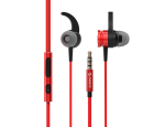 هندزفری با سیم اوریکو Orico SOUNDPLUS-RS1 Sporting Headphone - Image 2