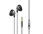 هندزفری با کابل فلزی اوریکو Orico SOUNDPLUS-P2 Music Headphones - Image 2