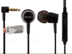 هدست سونی Sony MH750 Stereo Headset - Image 2