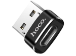 مبدل یو اس بی به تایپ سی هوکو Hoco UA6 USB to Type-C Converter - Image 3