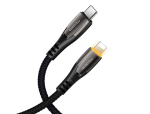 کابل شارژ سریع تایپ سی به لایتنینگ Mcdodo CA-765 PD Fast Type-C to Lightning Cable 1.2M - Image 3